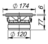 CIARE - HWG160