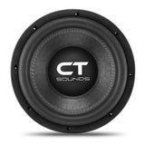 CT SOUNDS TROPO XL 10" D2