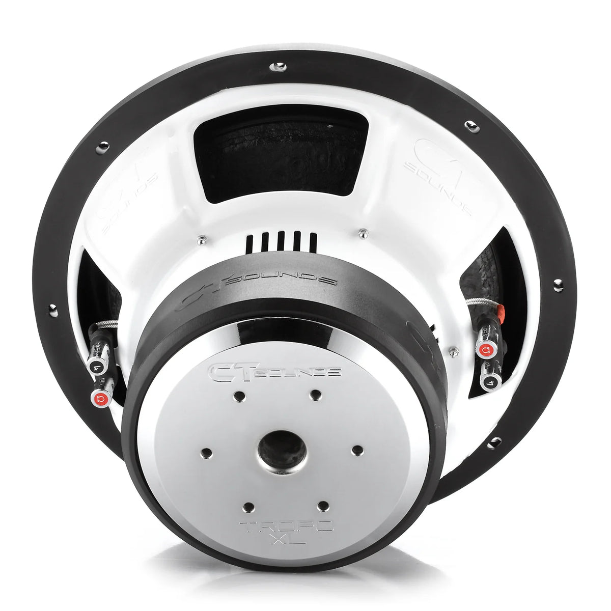 CT SOUNDS TROPO XL 12