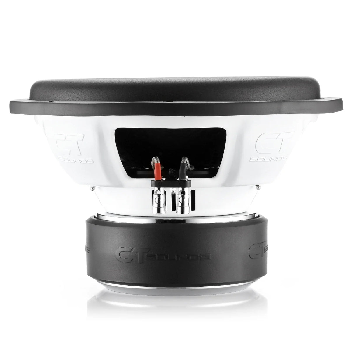 CT SOUNDS TROPO XL 12