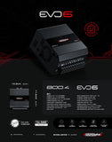 800.4 EVO 6 4Ω