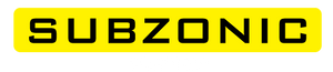 Subzonic Car Audio