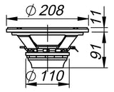 CIARE - CMI200ND