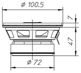 CIARE - CX102