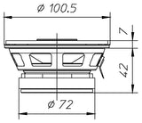 CIARE - CZ100