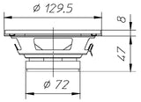 CIARE - CZ131