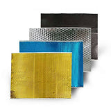 Subzonic Sound Deadening Pads
