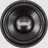 SUNDOWN AUDIO E v.4 10″ D2