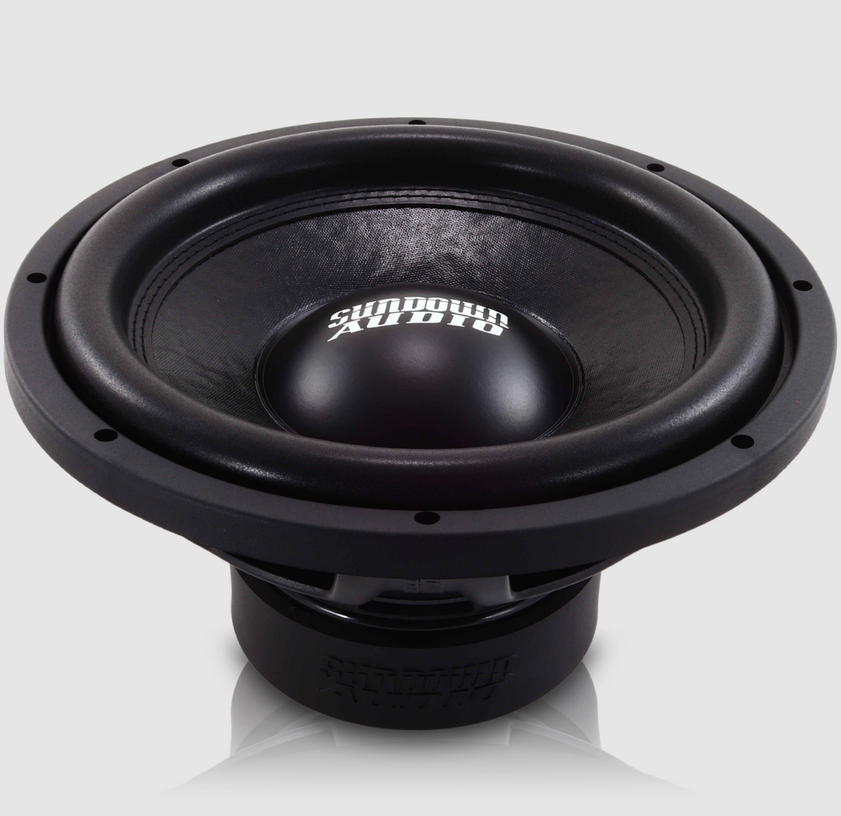 SUNDOWN AUDIO E 12″ D2 – Subzonic Car Audio