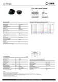 CIARE KCA 02 - 101