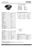 CIARE KCA 04 - 230