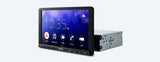 Sony AVH - AX8100