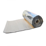Subzonic Sound Deadening Pads