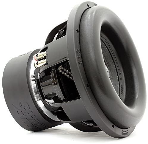 X SERIES – Subzonic Car Audio