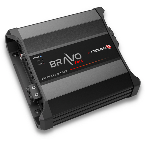 BRAVO FULL 3000 1 Ohm