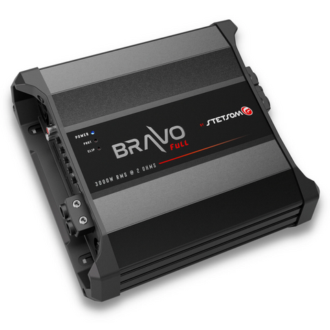 BRAVO FULL 3000 2 Ohm