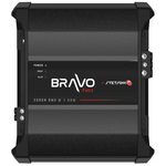 BRAVO FULL 2000 1 Ohm