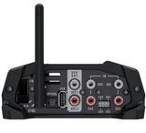 HIGH LINE DSPLAYER 400.4