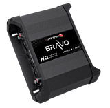 BRAVO HQ 400.4 2 Ohms