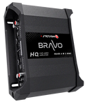 BRAVO HQ 400.4 2 Ohms