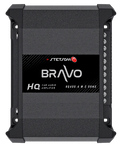 BRAVO HQ 400.4 2 Ohms