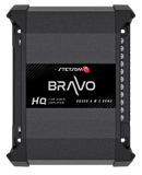 BRAVO HQ 400.4 2 Ohms