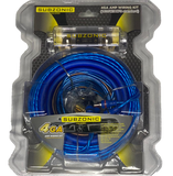 Subzonic Audio 4GA Wiring Kit
