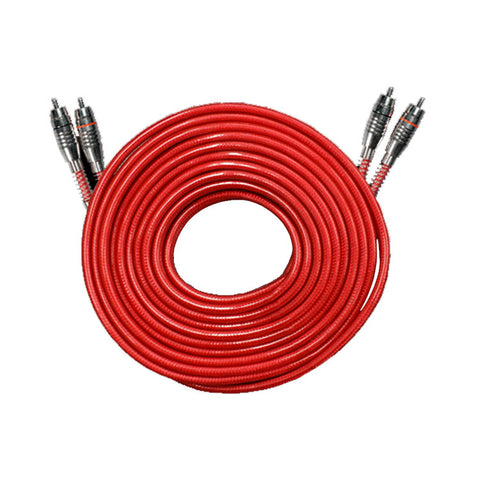 STETSOM SILVERLINE - OFC CABLE 5M
