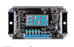 Expert Electronics VS1 - Digital Sequencing Voltmeter
